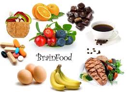 Foods to Improve Memory